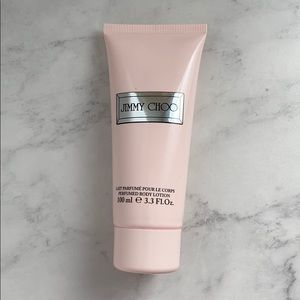 Jimmy Choo Perfumed Body Lotion 3.3fl oz